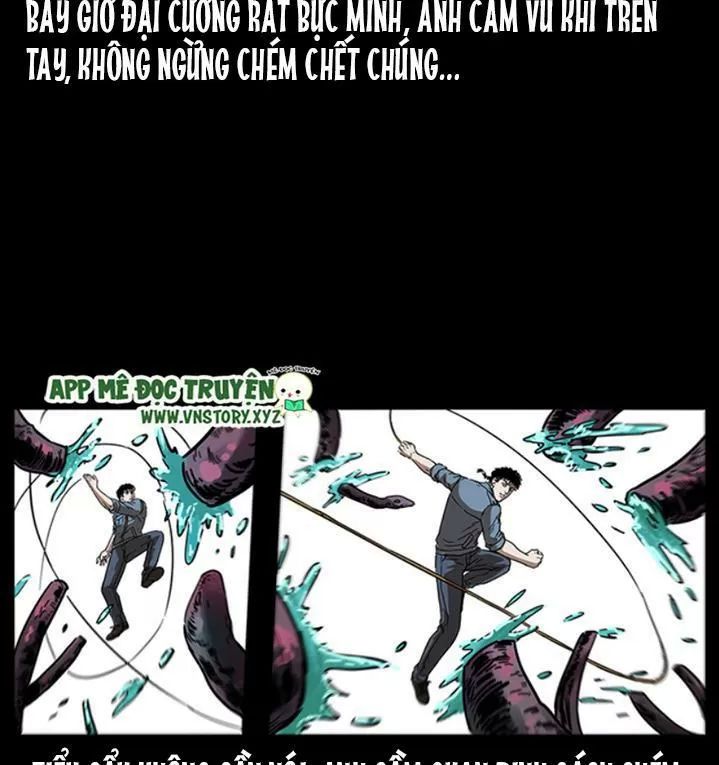 U Minh Ngụy Tượng Chapter 245 - Trang 2