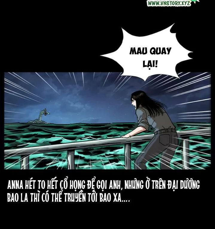 U Minh Ngụy Tượng Chapter 245 - Trang 2