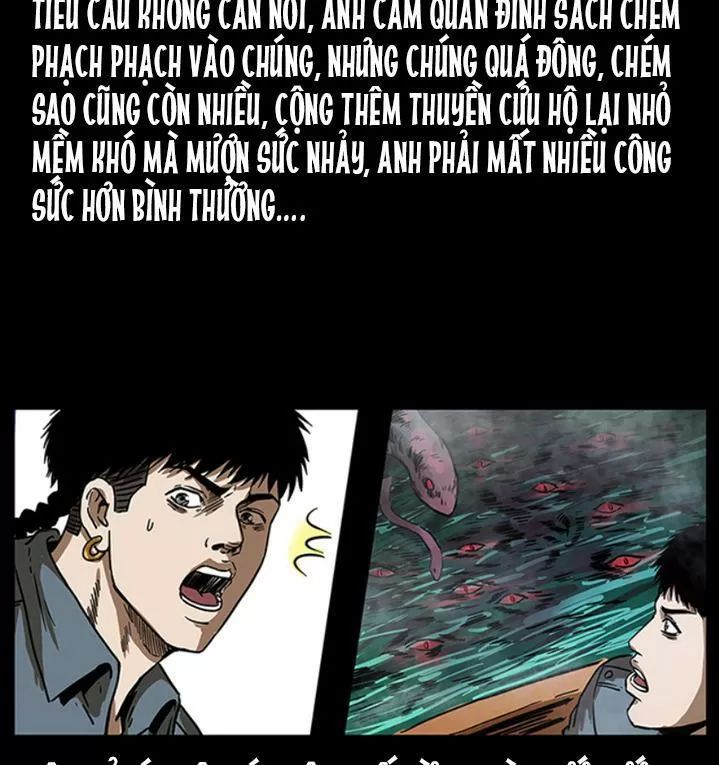 U Minh Ngụy Tượng Chapter 245 - Trang 2