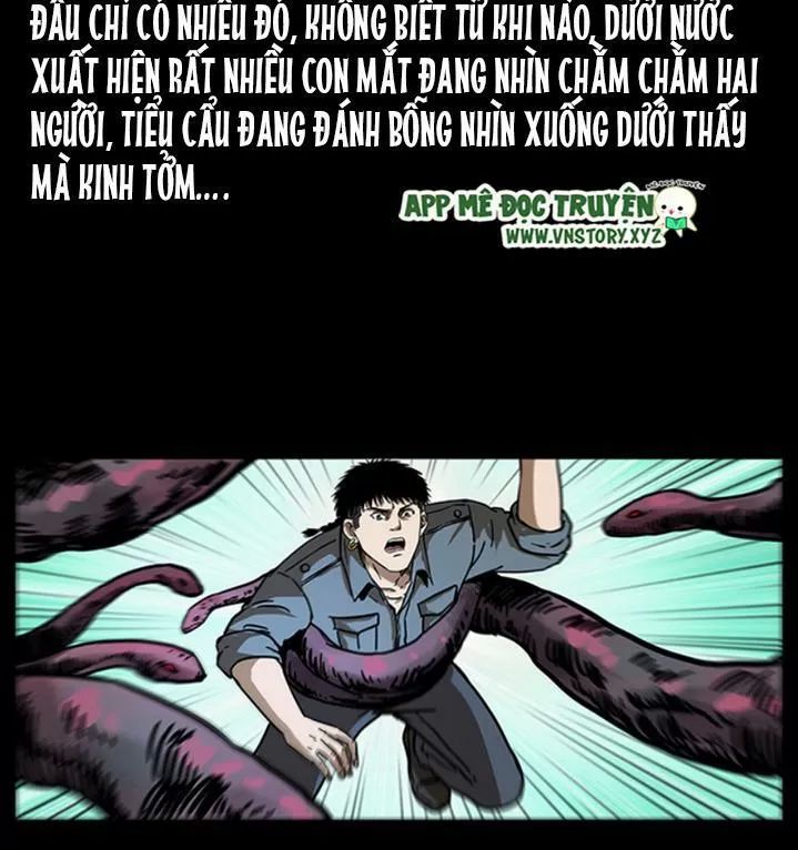 U Minh Ngụy Tượng Chapter 245 - Trang 2