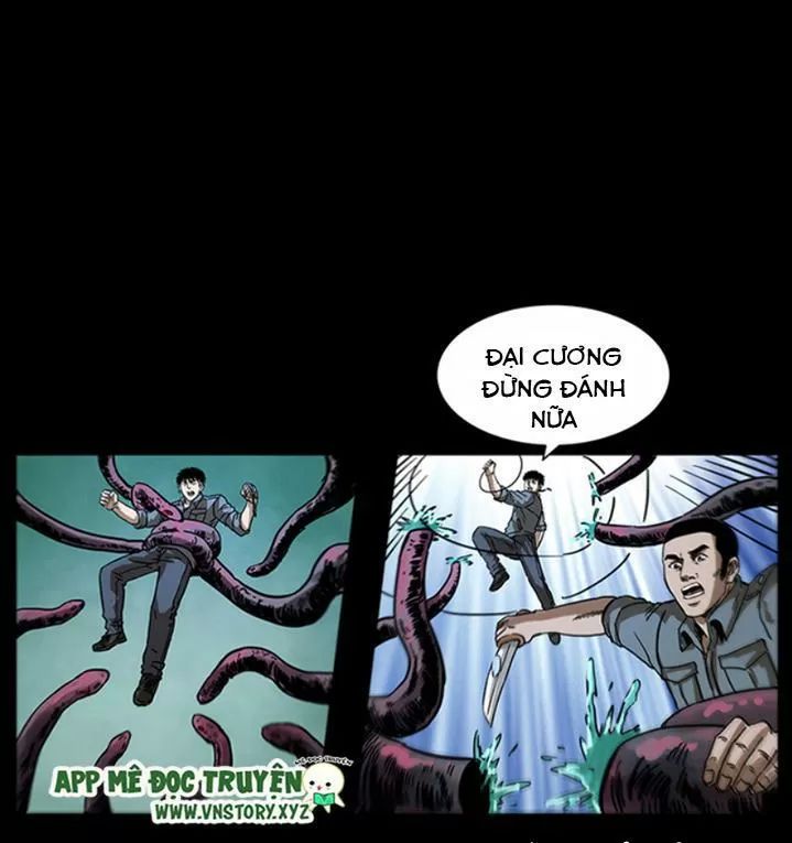 U Minh Ngụy Tượng Chapter 245 - Trang 2