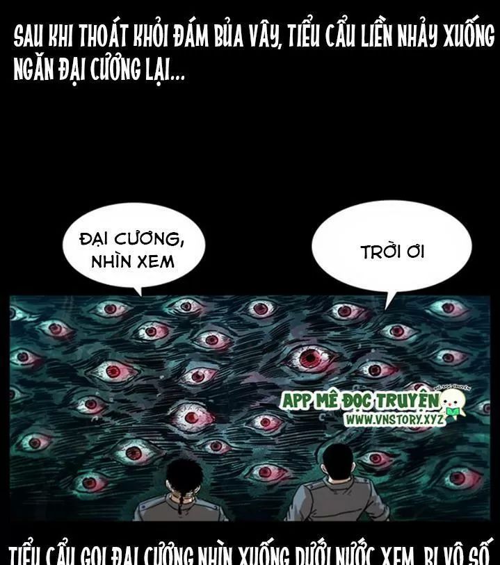 U Minh Ngụy Tượng Chapter 245 - Trang 2