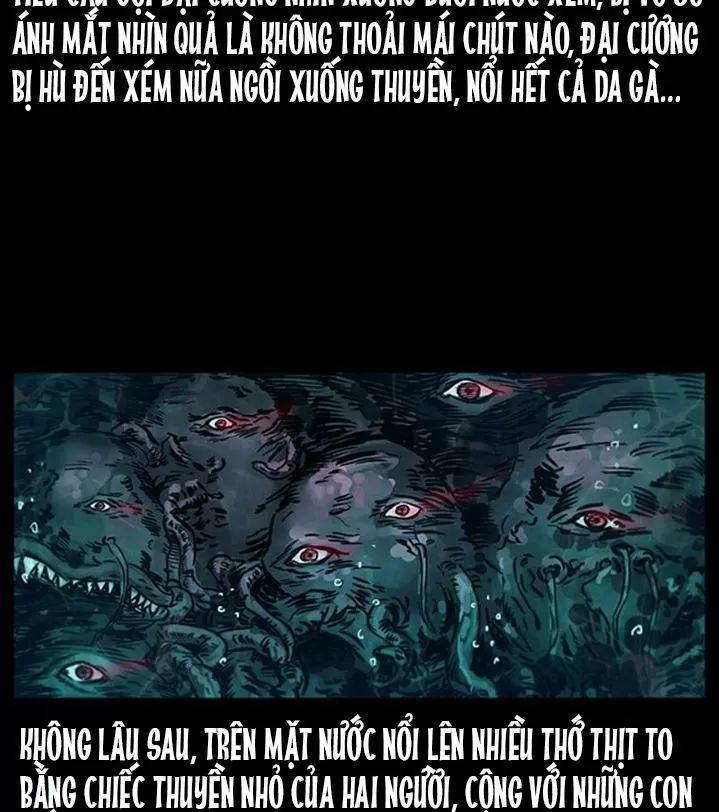 U Minh Ngụy Tượng Chapter 245 - Trang 2