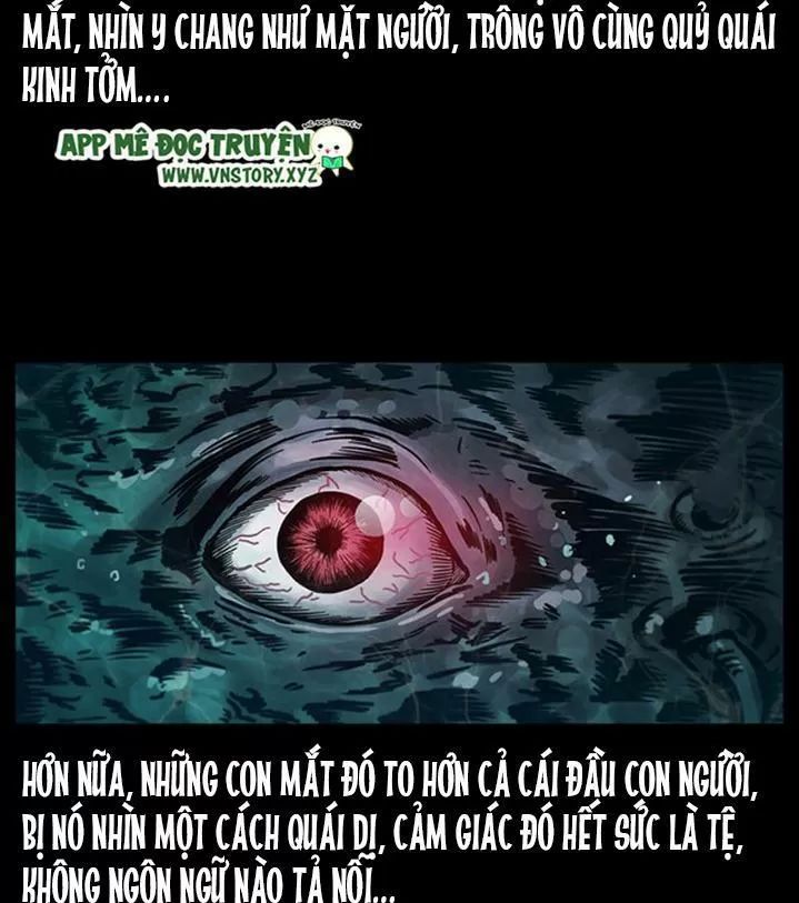 U Minh Ngụy Tượng Chapter 245 - Trang 2