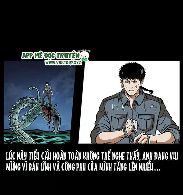 U Minh Ngụy Tượng Chapter 245 - Trang 2