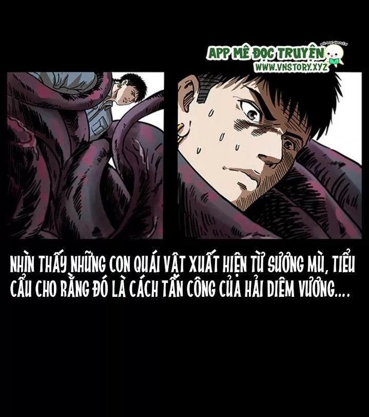 U Minh Ngụy Tượng Chapter 245 - Trang 2