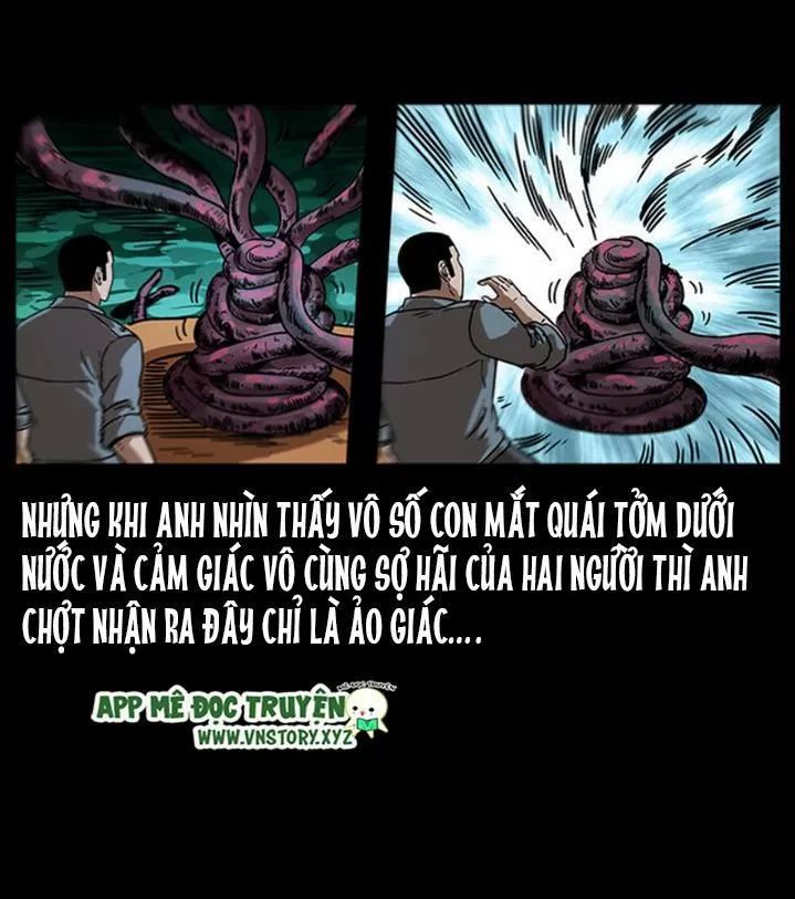 U Minh Ngụy Tượng Chapter 245 - Trang 2