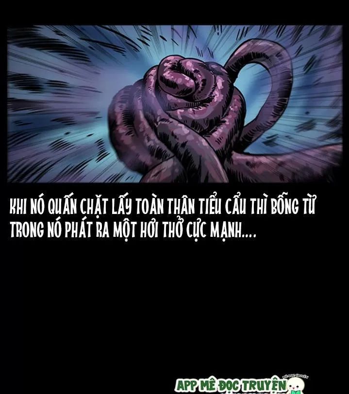 U Minh Ngụy Tượng Chapter 245 - Trang 2