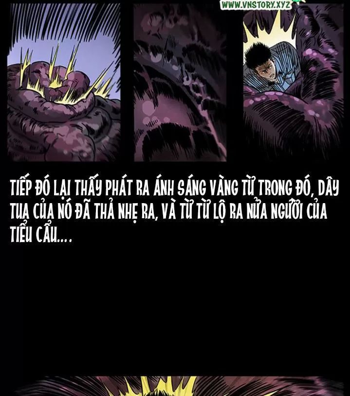 U Minh Ngụy Tượng Chapter 245 - Trang 2