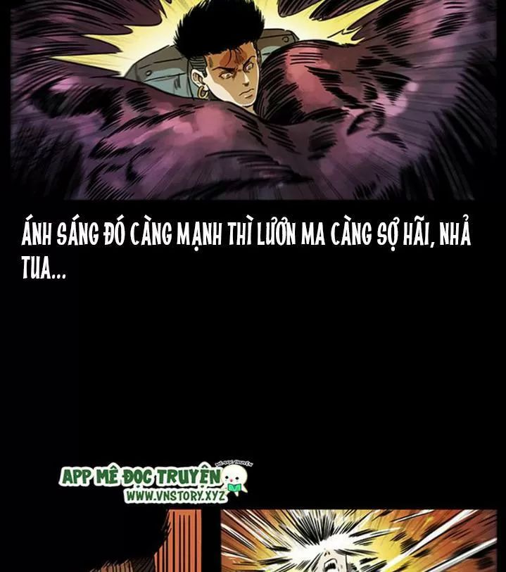 U Minh Ngụy Tượng Chapter 245 - Trang 2