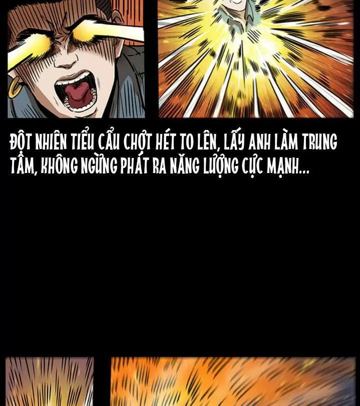 U Minh Ngụy Tượng Chapter 245 - Trang 2