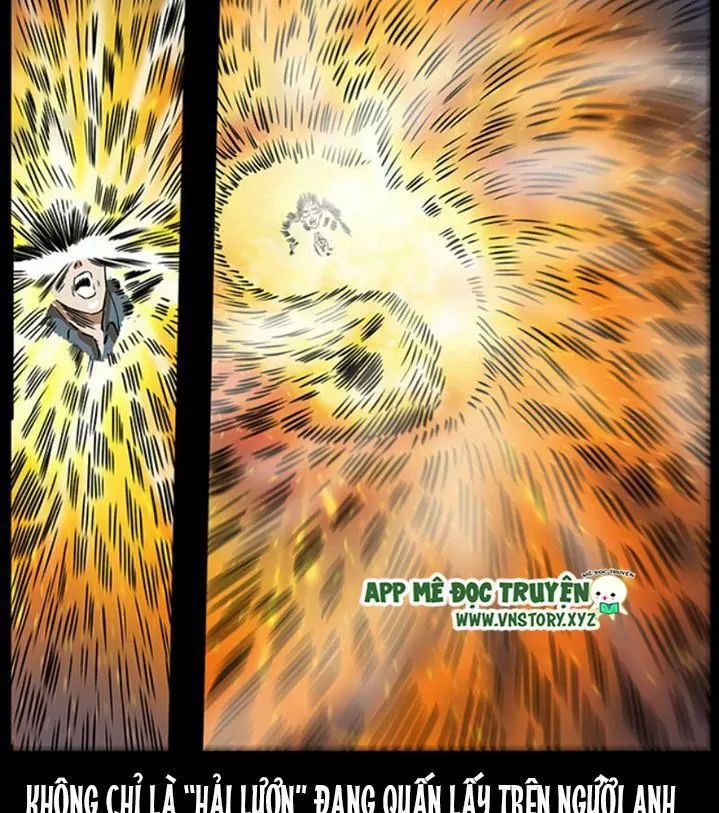 U Minh Ngụy Tượng Chapter 245 - Trang 2