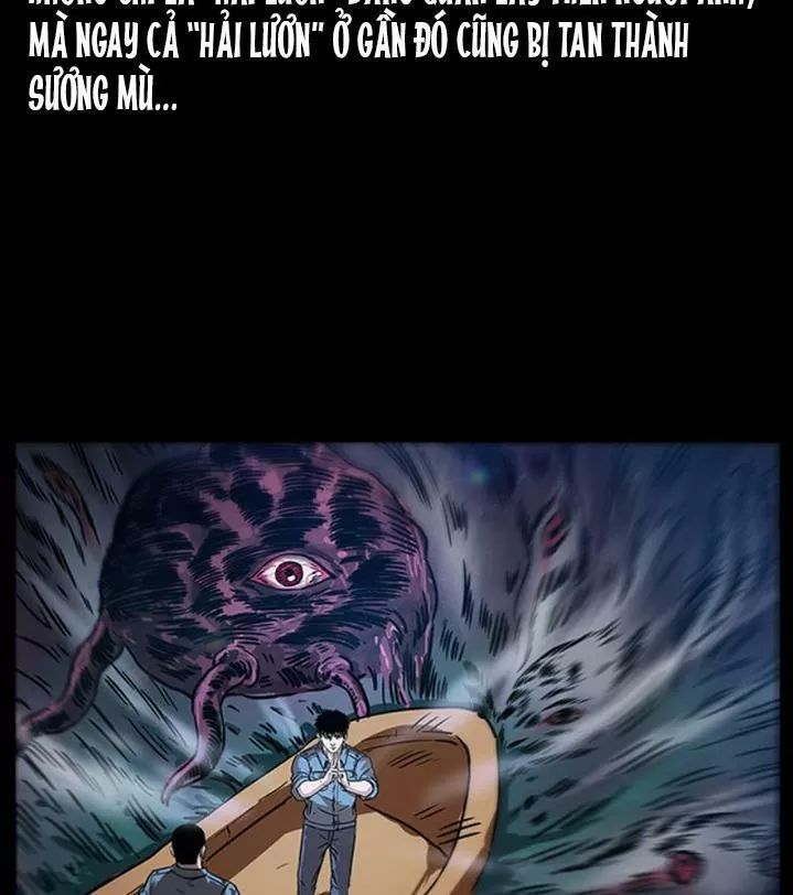 U Minh Ngụy Tượng Chapter 245 - Trang 2