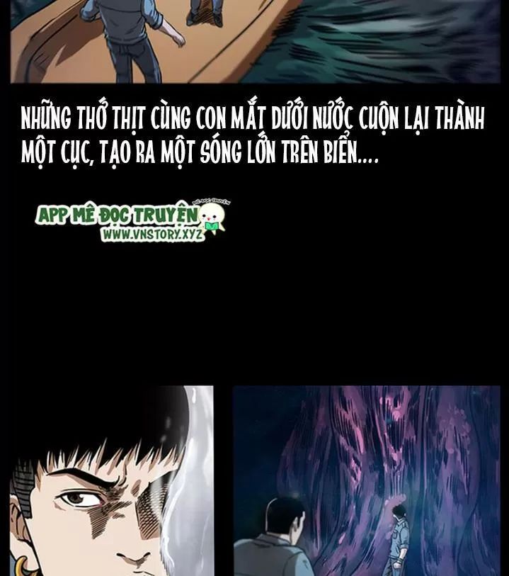 U Minh Ngụy Tượng Chapter 245 - Trang 2