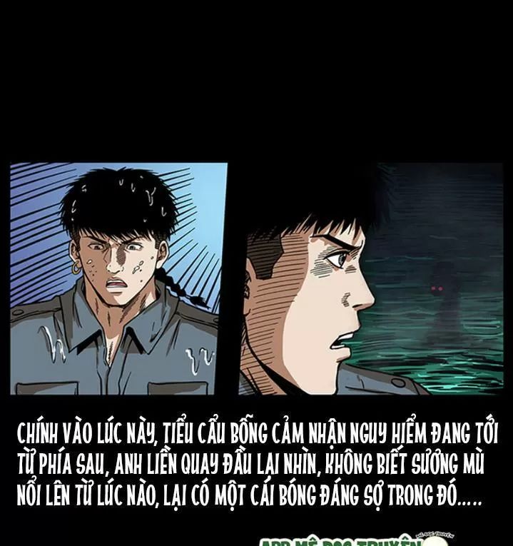 U Minh Ngụy Tượng Chapter 245 - Trang 2