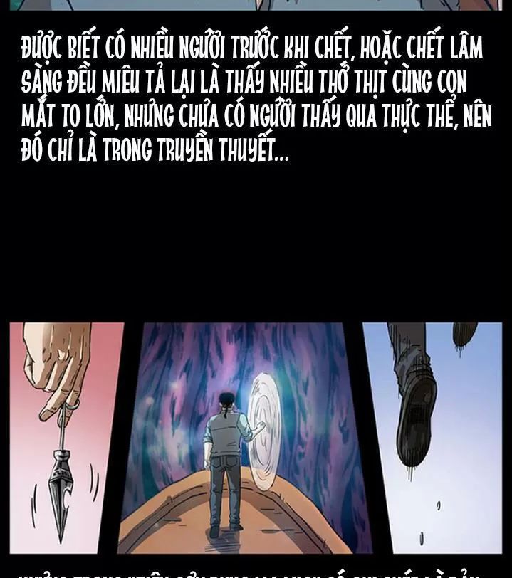 U Minh Ngụy Tượng Chapter 245 - Trang 2