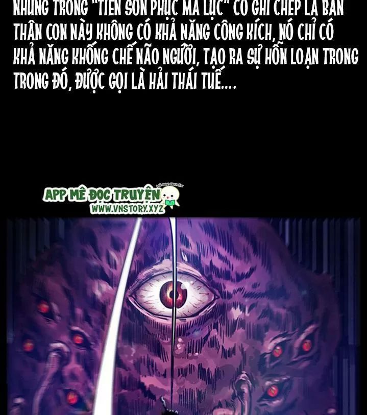 U Minh Ngụy Tượng Chapter 245 - Trang 2