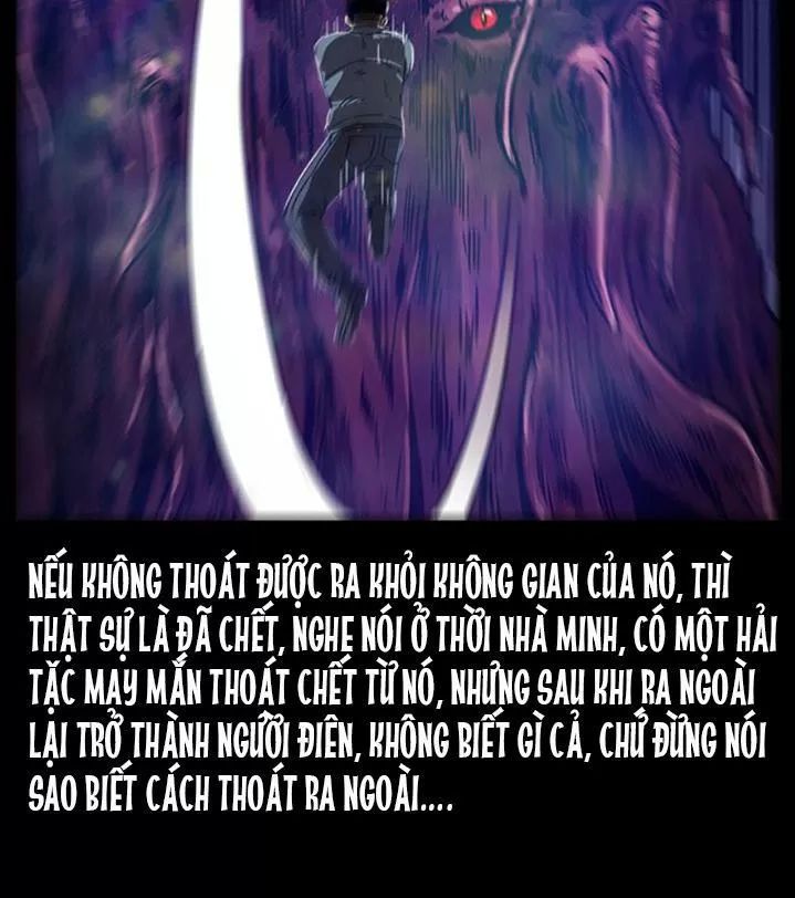 U Minh Ngụy Tượng Chapter 245 - Trang 2