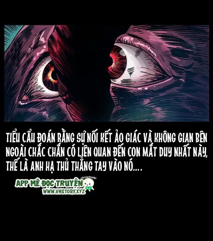 U Minh Ngụy Tượng Chapter 245 - Trang 2