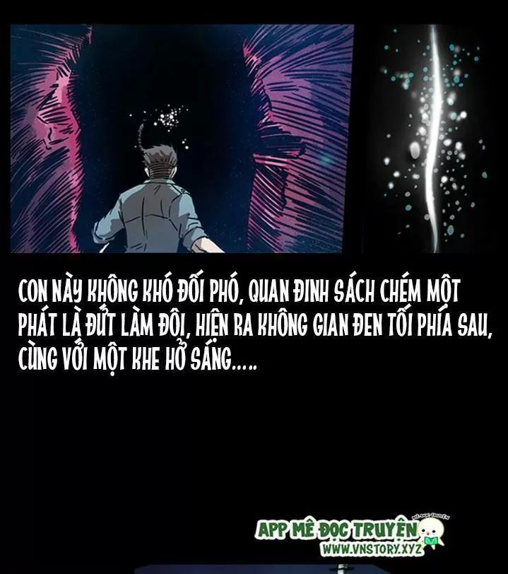 U Minh Ngụy Tượng Chapter 245 - Trang 2