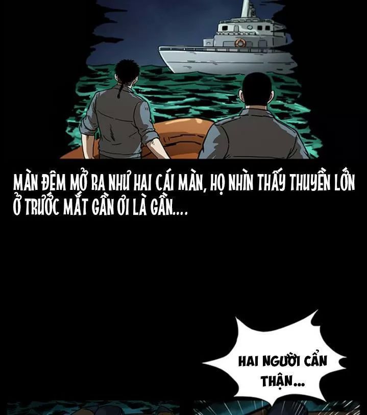 U Minh Ngụy Tượng Chapter 245 - Trang 2