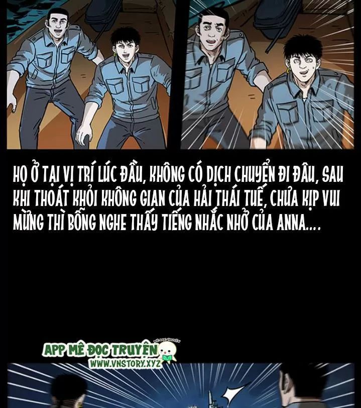 U Minh Ngụy Tượng Chapter 245 - Trang 2