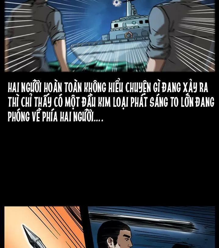 U Minh Ngụy Tượng Chapter 245 - Trang 2