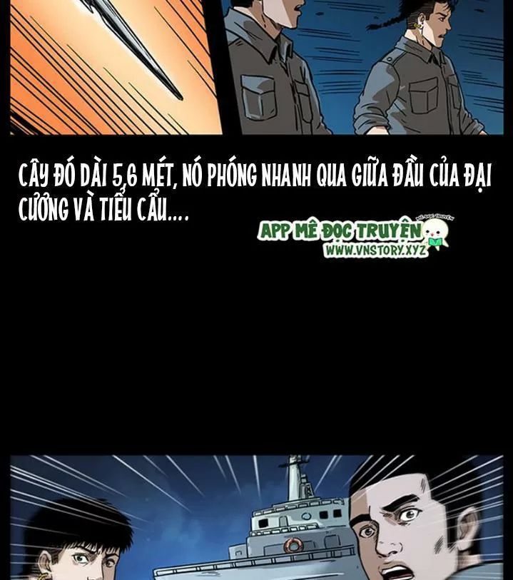 U Minh Ngụy Tượng Chapter 245 - Trang 2