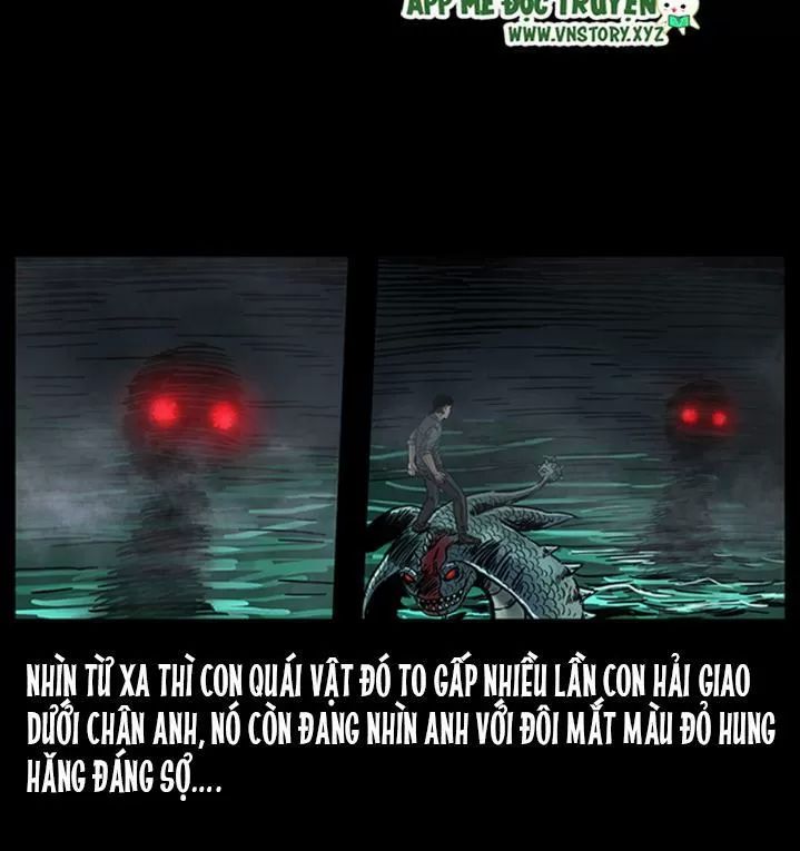 U Minh Ngụy Tượng Chapter 245 - Trang 2