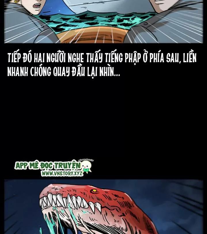 U Minh Ngụy Tượng Chapter 245 - Trang 2