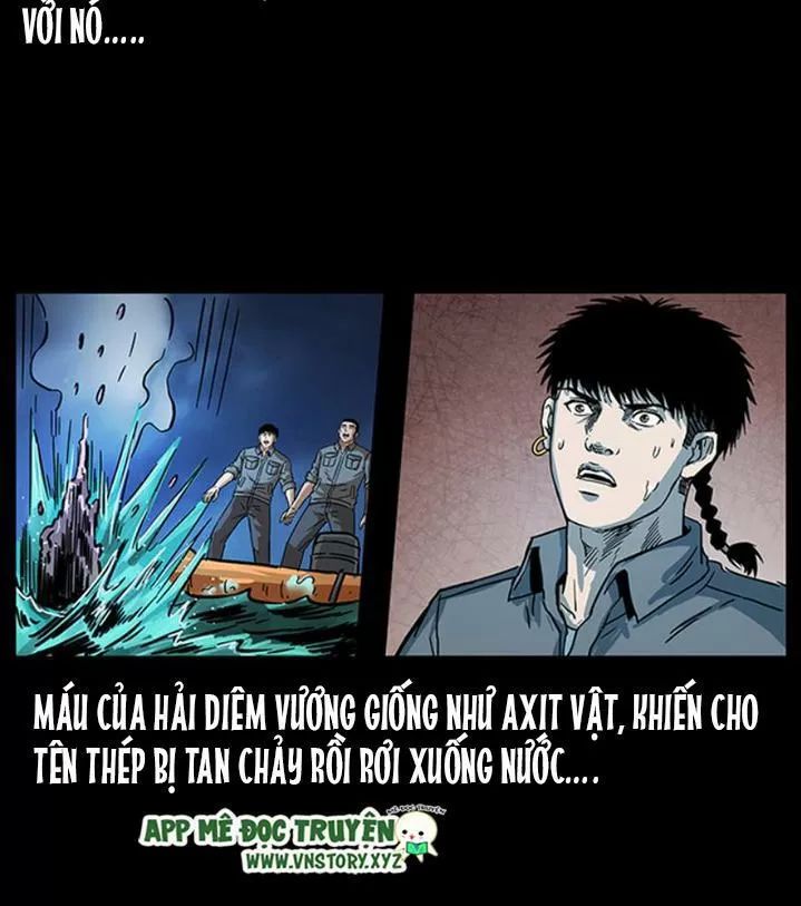 U Minh Ngụy Tượng Chapter 245 - Trang 2