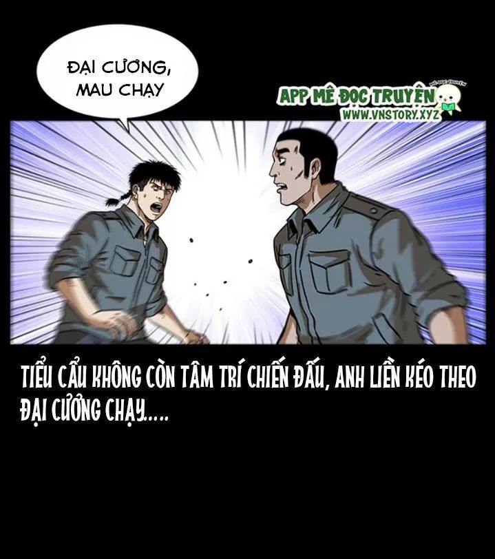 U Minh Ngụy Tượng Chapter 245 - Trang 2