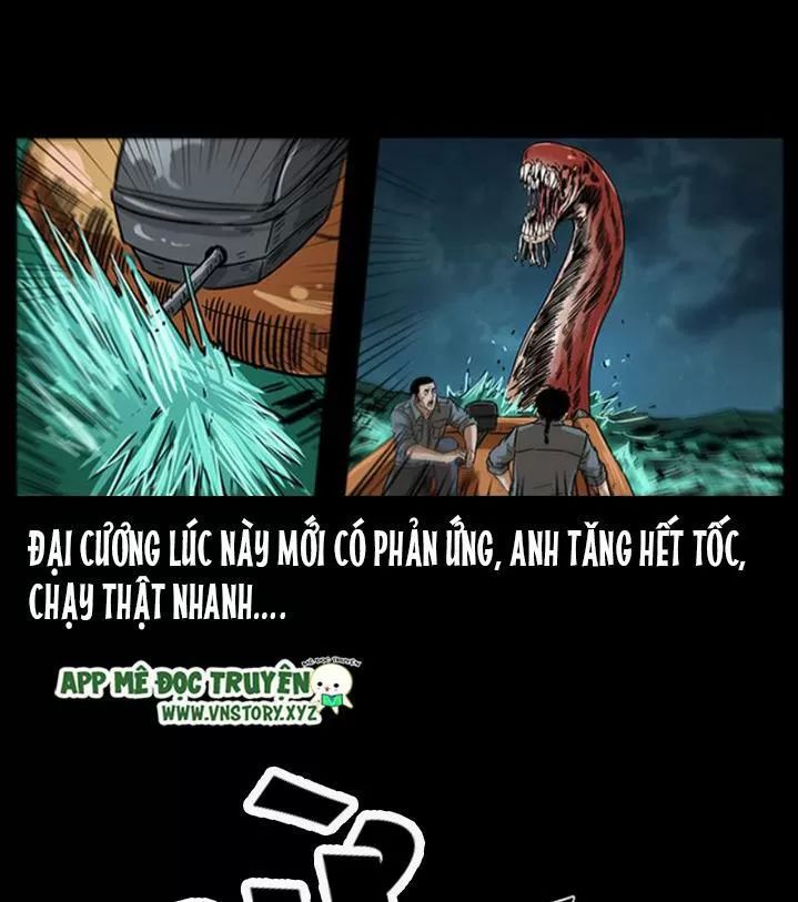 U Minh Ngụy Tượng Chapter 245 - Trang 2