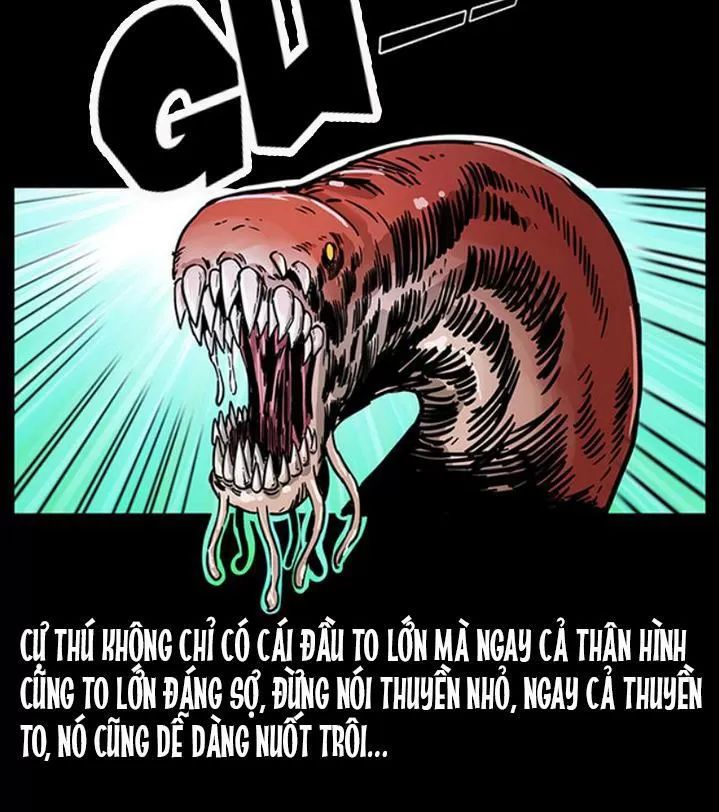 U Minh Ngụy Tượng Chapter 245 - Trang 2