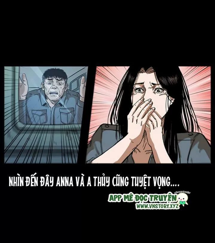 U Minh Ngụy Tượng Chapter 245 - Trang 2