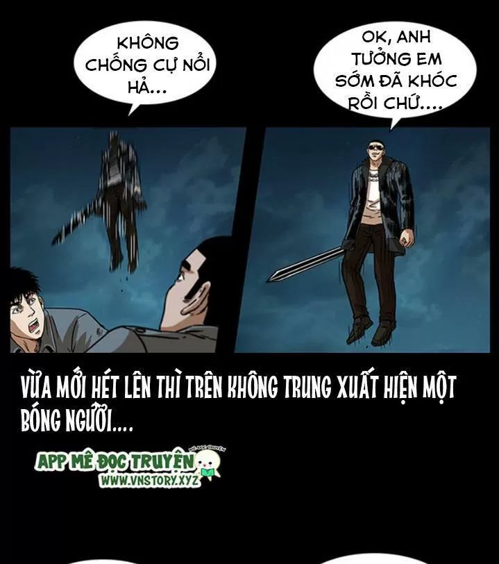 U Minh Ngụy Tượng Chapter 245 - Trang 2
