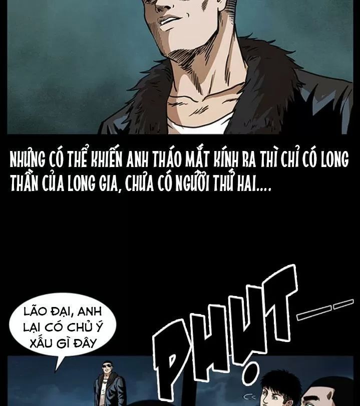 U Minh Ngụy Tượng Chapter 245 - Trang 2