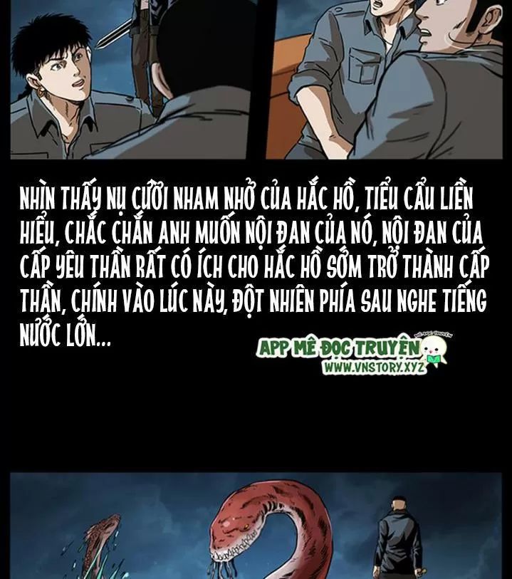 U Minh Ngụy Tượng Chapter 245 - Trang 2