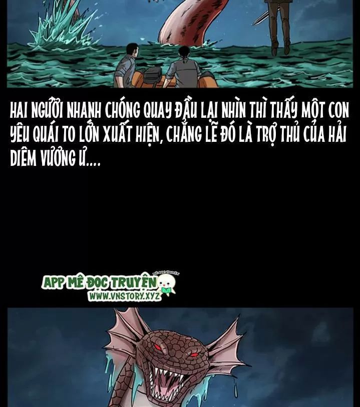 U Minh Ngụy Tượng Chapter 245 - Trang 2