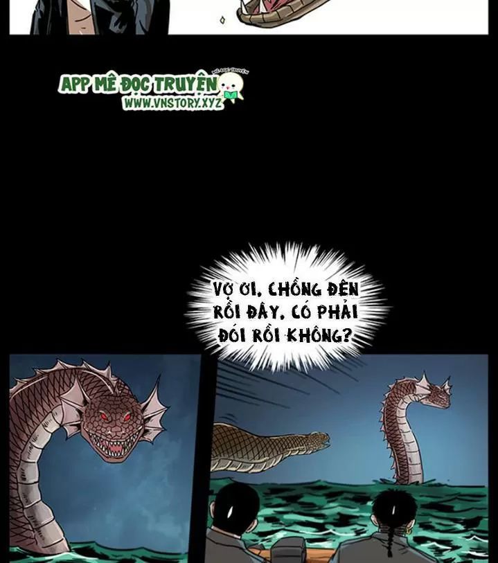 U Minh Ngụy Tượng Chapter 245 - Trang 2