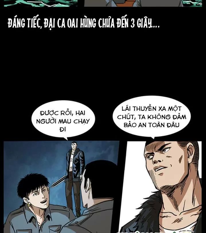U Minh Ngụy Tượng Chapter 245 - Trang 2
