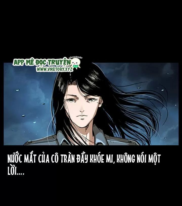 U Minh Ngụy Tượng Chapter 245 - Trang 2