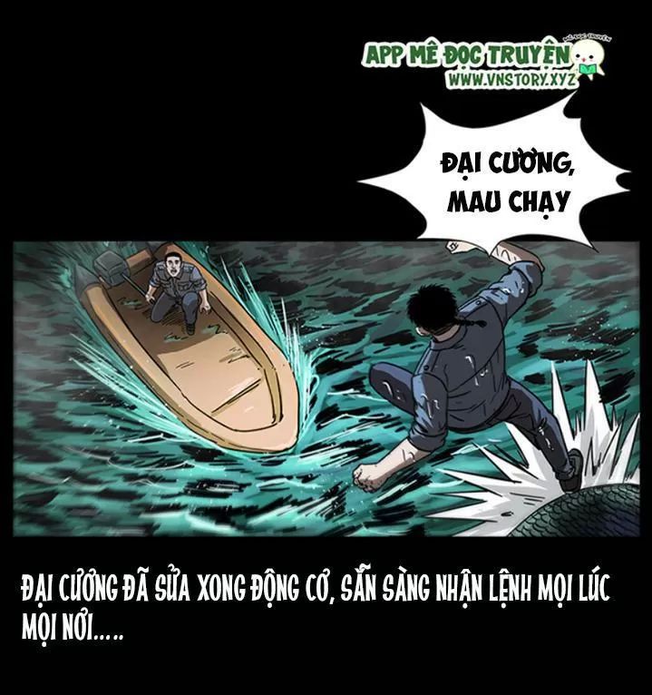 U Minh Ngụy Tượng Chapter 245 - Trang 2