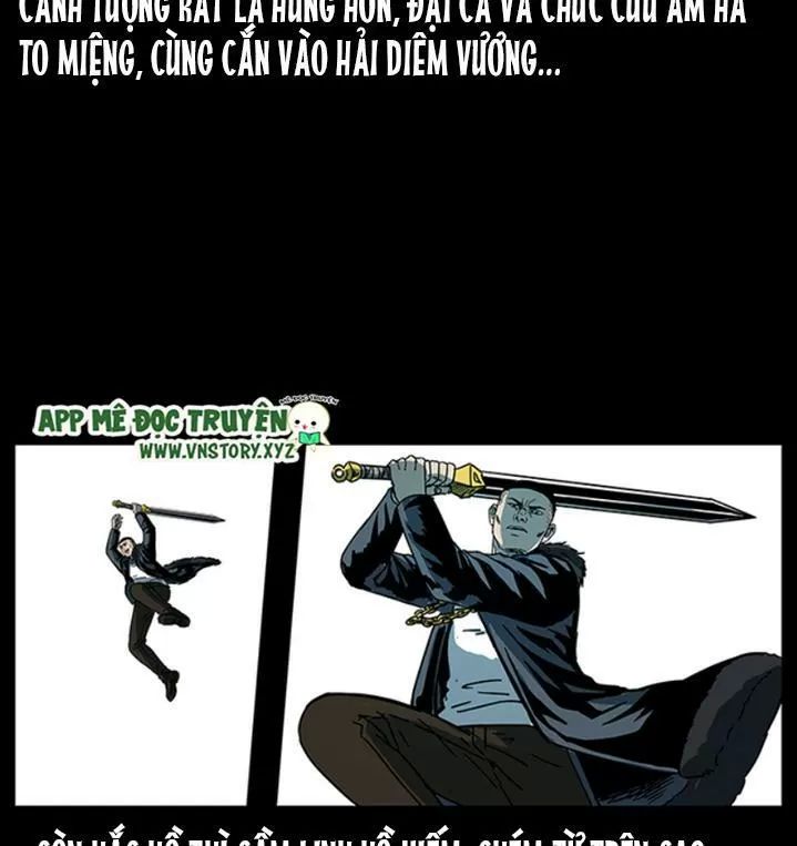 U Minh Ngụy Tượng Chapter 246 - Trang 2