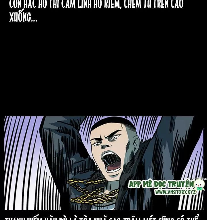 U Minh Ngụy Tượng Chapter 246 - Trang 2