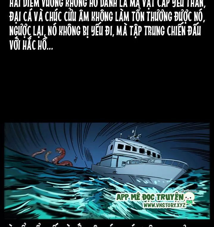 U Minh Ngụy Tượng Chapter 246 - Trang 2