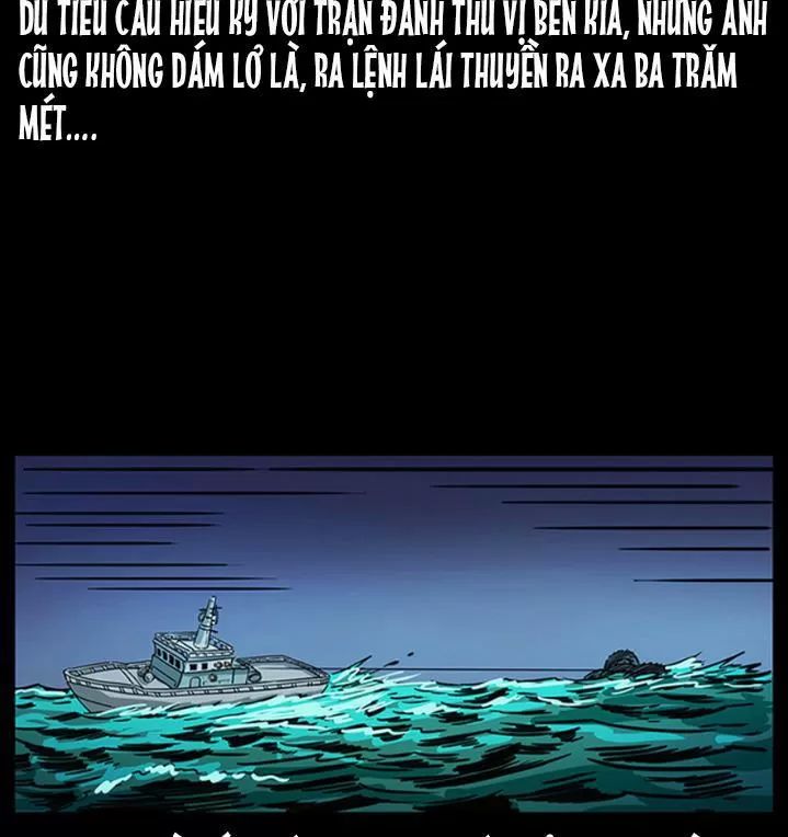 U Minh Ngụy Tượng Chapter 246 - Trang 2