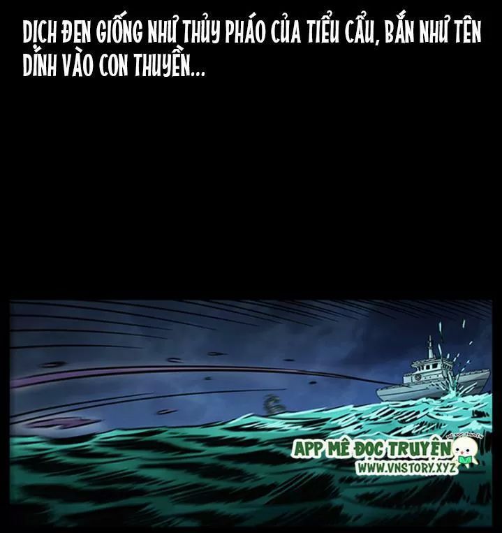 U Minh Ngụy Tượng Chapter 246 - Trang 2