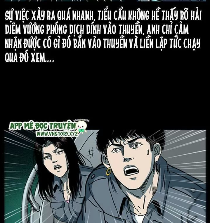 U Minh Ngụy Tượng Chapter 246 - Trang 2