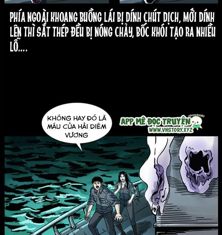 U Minh Ngụy Tượng Chapter 246 - Trang 2